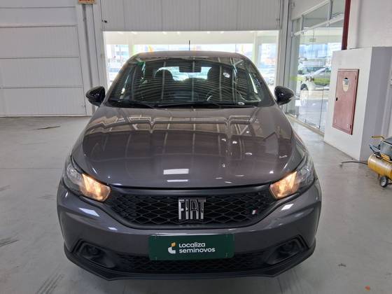 FIAT ARGO 1.0 FIREFLY FLEX DRIVE MANUAL FIAT ARGO 1.0 FIREFLY FLEX DRIVE MANUAL